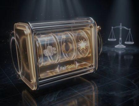 FairSpin